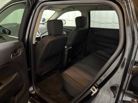 2015 GMC Terrain SLE-2