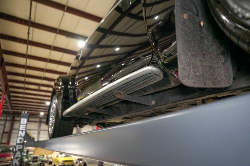 2005 Chevrolet SSR LS