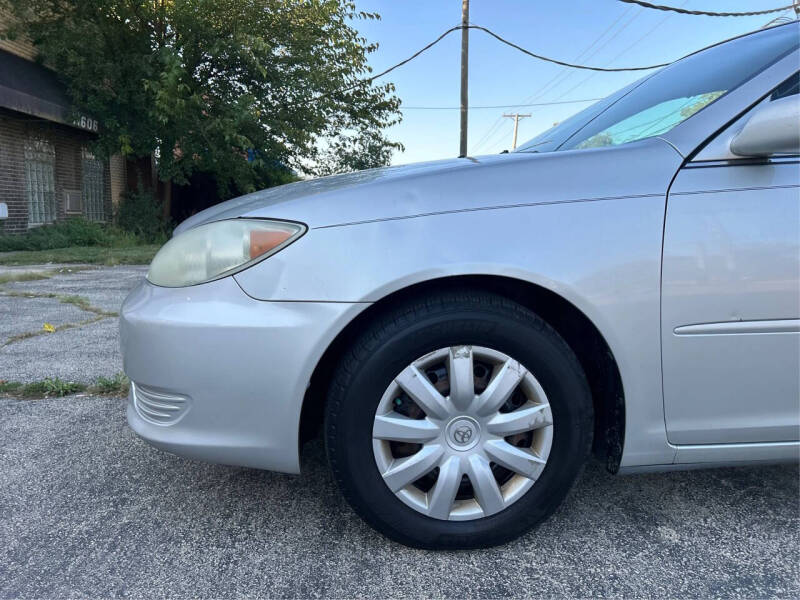 2006 Toyota Camry