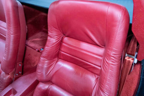 1982 Chevrolet Corvette
