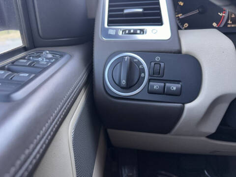 2011 Land Rover Range Rover Sport HSE