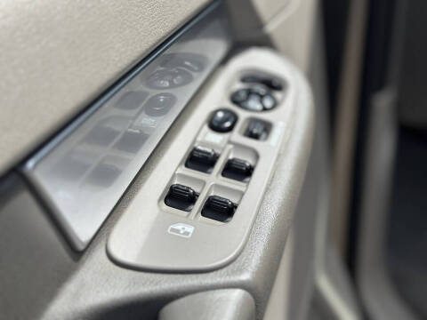 2007 Dodge Ram 2500