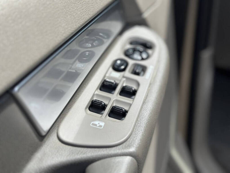 2007 Dodge Ram 2500