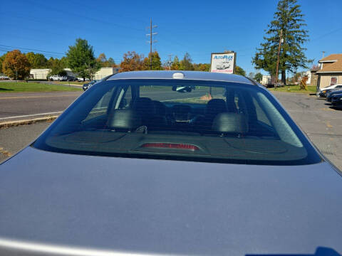 2005 Acura TSX w/Navi