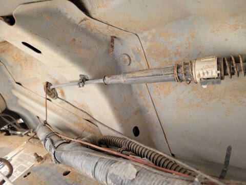 2009 Chevrolet Silverado 2500HD Work Truck