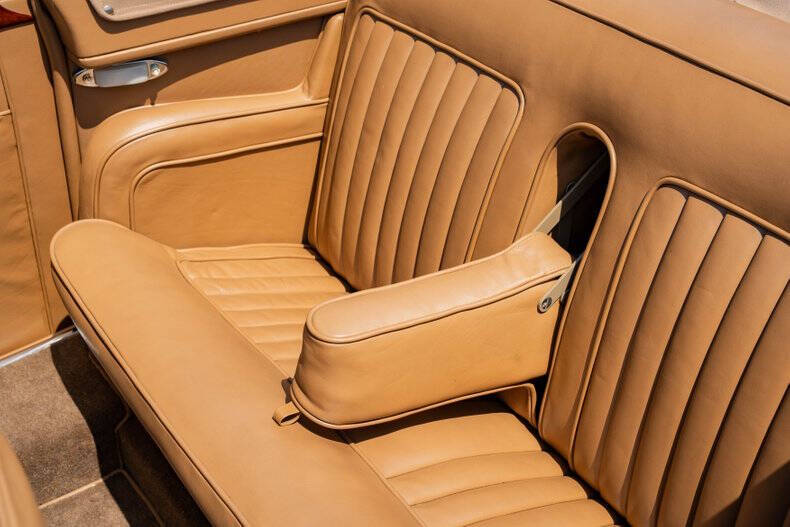 1947 Talbot-Lago T26
