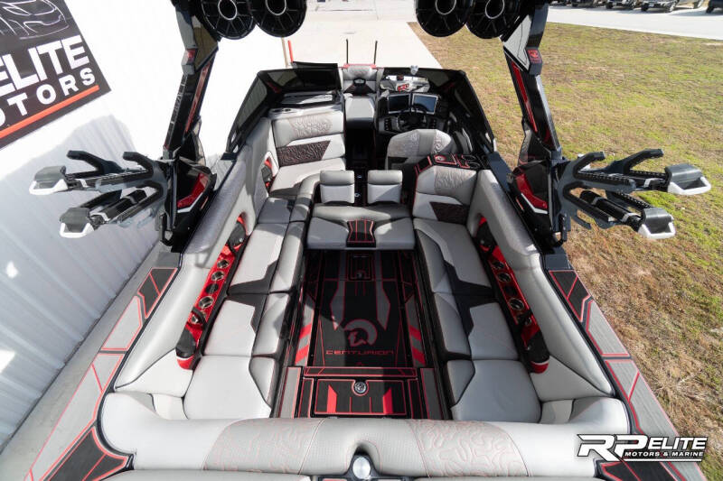 2024 Centurion Ri245