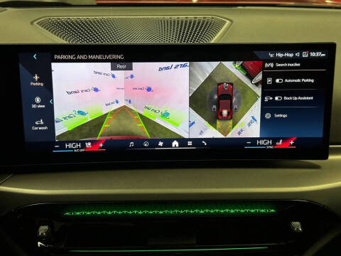 2025 BMW 2 Series 230i xDrive