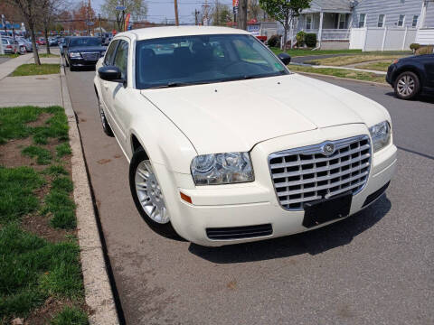 2005 Chrysler 300 for sale at K and S motors corp in Linden NJ