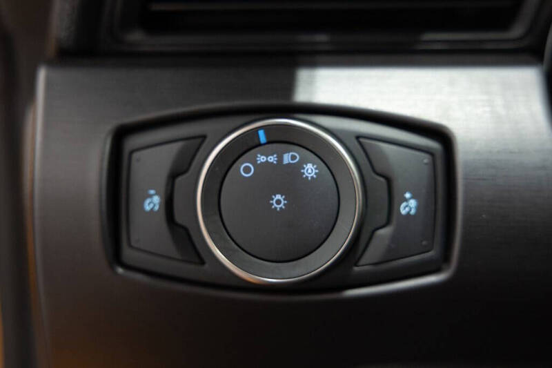 2018 Ford Mustang Shelby GT350R