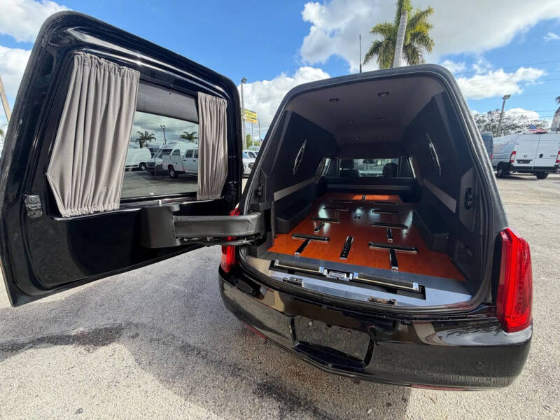 2013 Cadillac XTS Pro