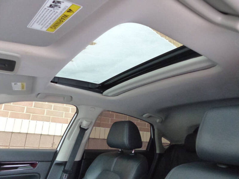 2022 Honda Civic EX-L