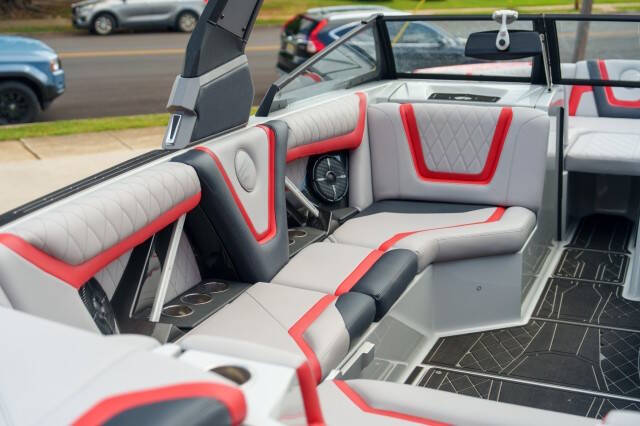 2020 Tige 23ZX