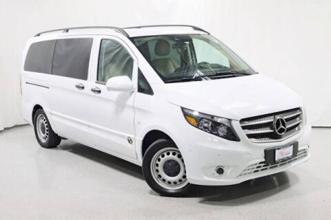 2020 Mercedes-Benz Metris for sale at Chicago Auto Place in Downers Grove IL