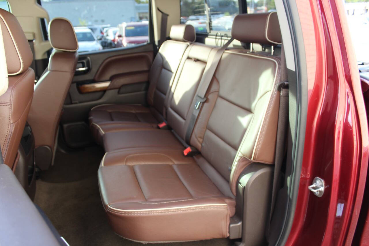 ChevroletSilverado 150016