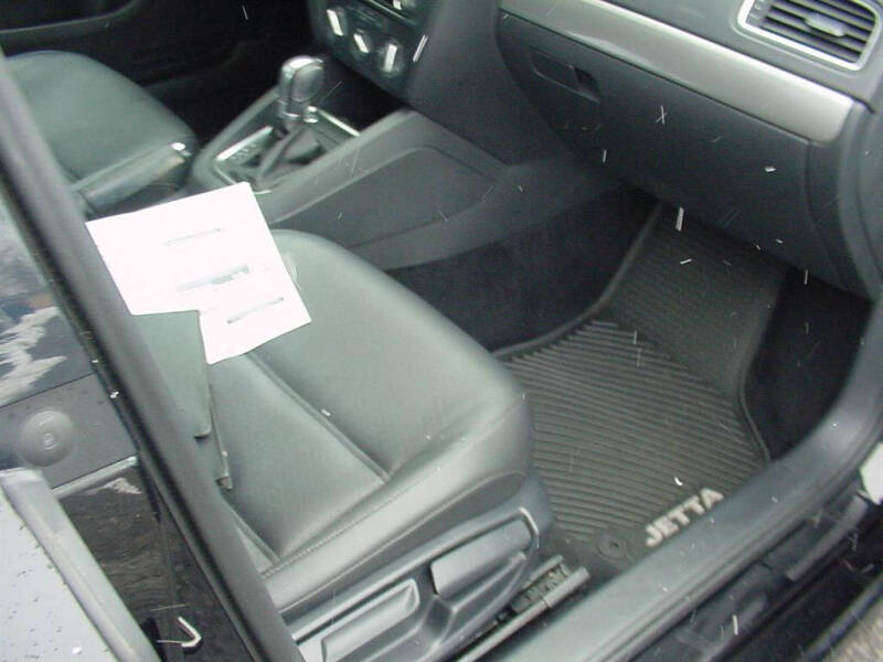 2017 Volkswagen Jetta 1.4T SE