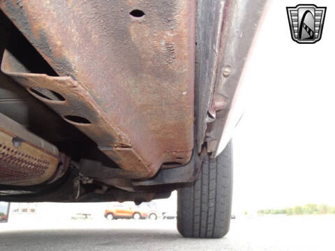 1984 Buick LeSabre Custom