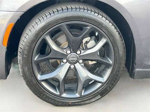 2022 Chrysler 300 Touring