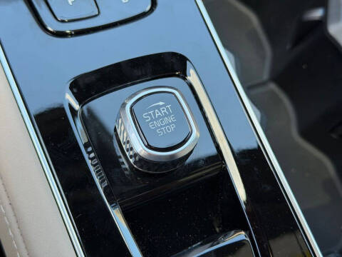2026 Volvo XC90 B6 Plus 7P
