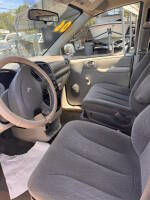 2006 Dodge Caravan SE