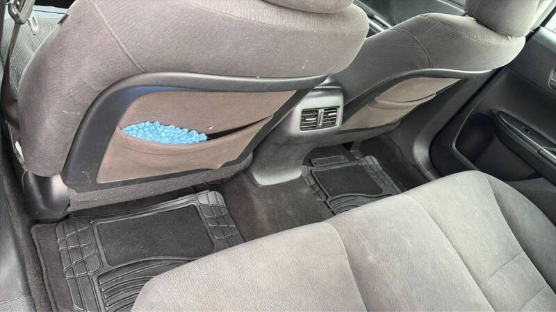 2014 Honda Accord EX