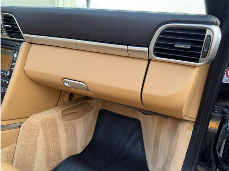 2011 Porsche 911 Carrera S