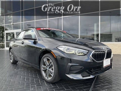 2022 BMW 2 Series for sale at Express Purchasing Plus in Hot Springs AR