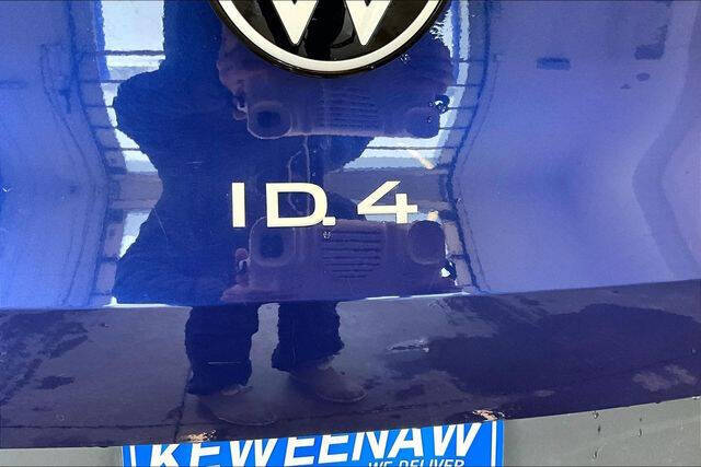 2021 Volkswagen ID.4 Pro S