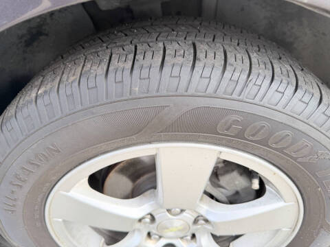 2016 Chevrolet Cruze Limited 1LT Auto