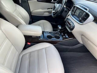 2019 Kia Sorento EX V6