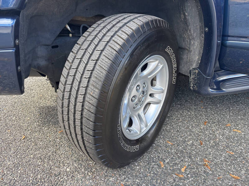 2003 Dodge Durango SLT Plus