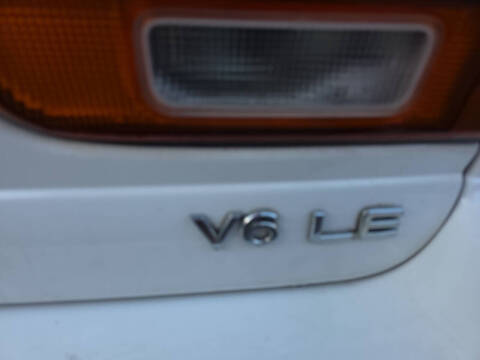 1995 Toyota Camry LE V6