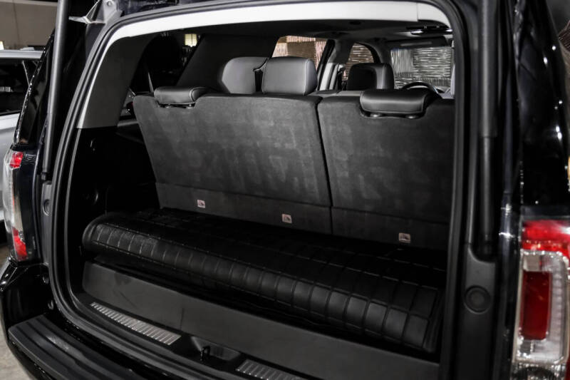 2020 GMC Yukon SLT