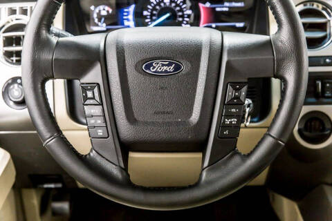 2015 Ford Expedition XLT