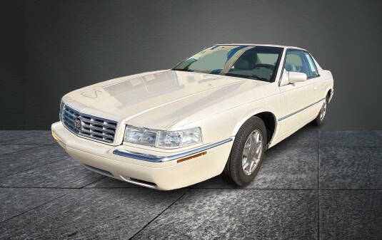 2002 Cadillac Eldorado ESC