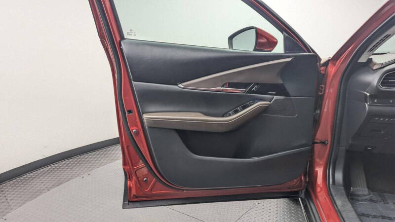 2021 Mazda CX-30 Premium