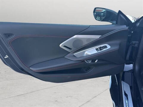 2026 Chevrolet Corvette Z06