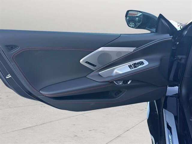 2026 Chevrolet Corvette Z06