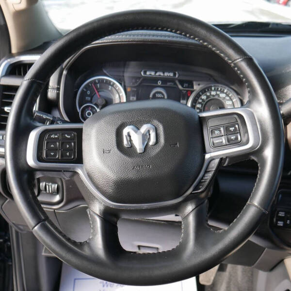 2022 RAM 3500 Laramie