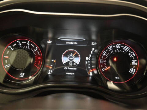 2020 Dodge Challenger R/T