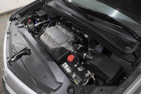 2012 Acura MDX SH-AWD w/Advance