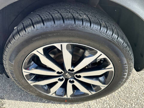 2019 Kia Sportage EX