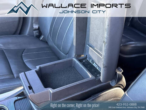 2016 Buick Enclave Premium