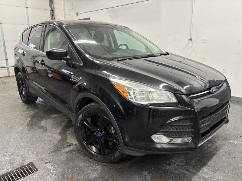 2014 Ford Escape SE's photo