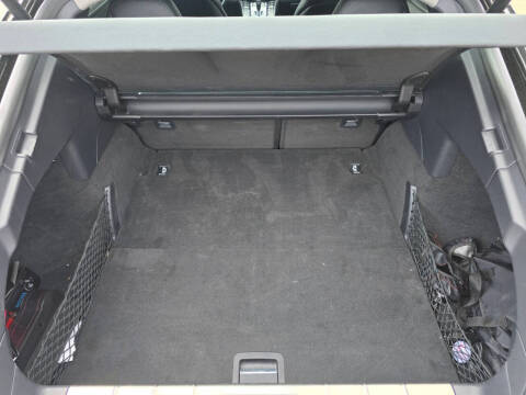 2013 Porsche Panamera 4