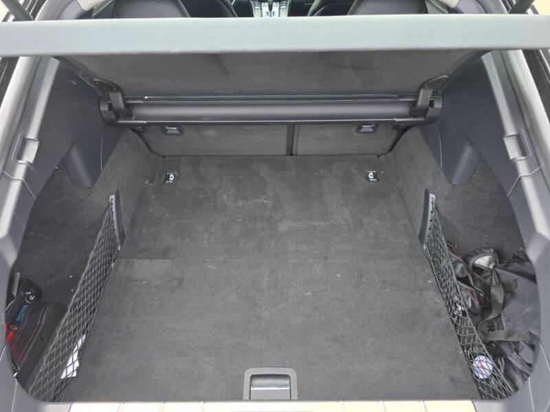 2013 Porsche Panamera 4