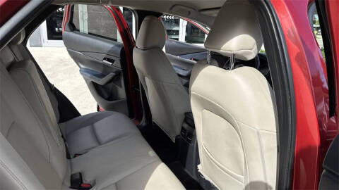 2020 Mazda CX-30 Select