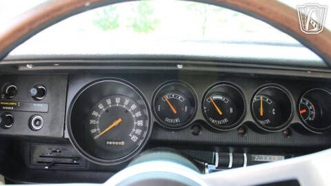 1970 Dodge Challenger