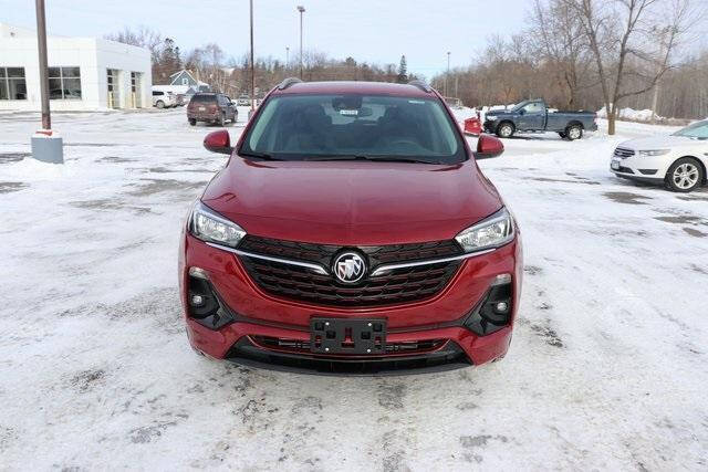 2021 Buick Encore GX