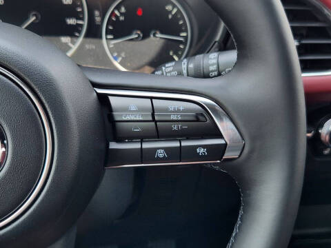 2026 Mazda Mazda3 Hatchback 2.5 Turbo Premium Plus